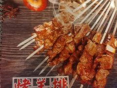 -路边边.炒菜烧烤.音乐餐厅(良乡长虹店)