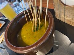 -很久以前羊肉串(朝阳路店)