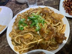 -王虎成猪排骨烩菜非物质文化遗产传承馆