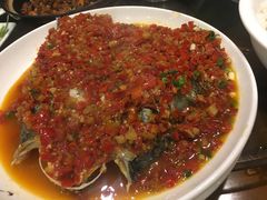 -印象牯岭小厨(牯岭街店)