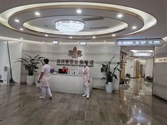 -慈铭奥亚健康体检(南山店-保利分院)