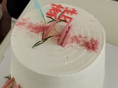 -今日·TODAY手作低脂动物奶油蛋糕定制(高新万达店)