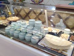 -一招鲜·全羊铺·蒙古奶茶(五一北路店)