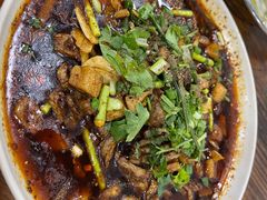 火爆脆肠-杨三娘跷脚牛肉(羊子山西路店)