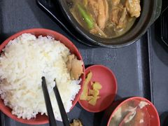 -峰味香.酱香米线.黄焖鸡(定西路店)