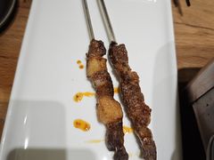 -格日勒阿妈蒙古厨房(新华广场店)
