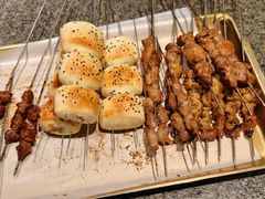 -锦州御烧烤(人民街店)