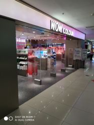 -WOW COLOUR