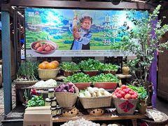 -吃饭皇帝大(长宁龙之梦店)