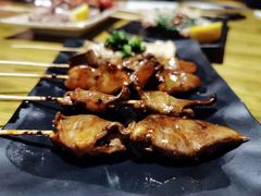 -鸟内会居酒屋(得意潮馆店)