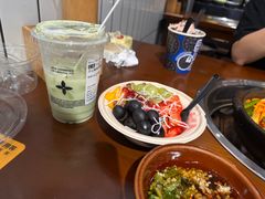 -黔有有贵州酸汤夺夺粉火锅(五味十字店)