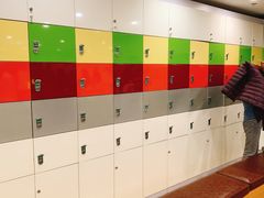 -爱康国宾体检中心(建国门分院)