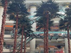 -威斯汀舞台餐厅