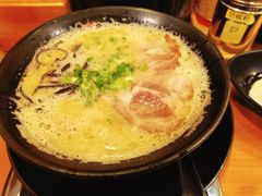 -博多一幸舍(侨福芳草地购物中心店)