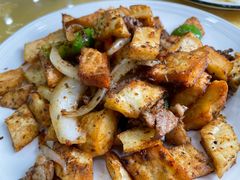 -新疆巴州金丝特餐厅(大钟寺店)