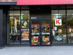 门面-肯德基(春申店)
