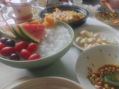 -盛百味·家宴餐厅(霸州分店)