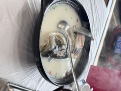-万佛湖许老大铁锅鱼(黑金冠店)