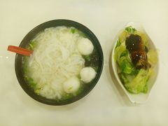 -文辉墨鱼丸大王(铜锣湾渣甸街总店)