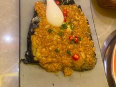 -沪上名羊天下•烤羊腿•东北烧烤•小龙虾(浦东直营总店)