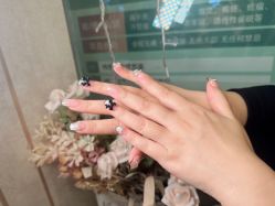 -沐白•盛妍日式美甲美睫