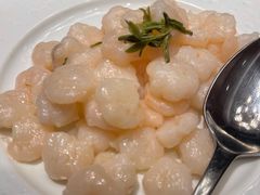 -镇江苏宁万豪酒店-苏筵中餐厅