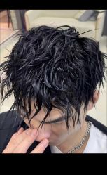 -Nice奈斯形象定制沙龙