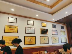 -老雒阳面馆·水席·洛阳菜(王城路店)