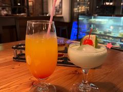 -宝莱纳啤酒花园餐厅PAULANER BRAUHAUS Nanjing(广州路店)