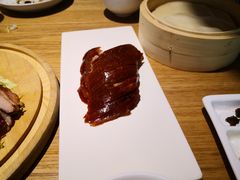 “酥不腻”烤鸭-小大董·烤鸭(五棵松店)