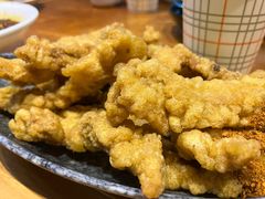 -付小姐在成都(中山公园店)
