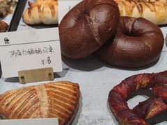 -光作面包Voila Lumiere(中山店)