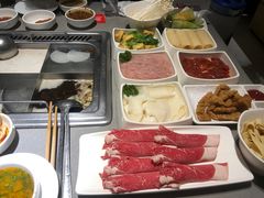 -海底捞火锅(方塔东街店)
