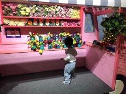 -幻贝家儿童乐园(苏州中心店)