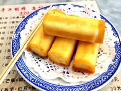 -广信牛奶甜品世家(台东店)