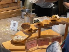 -锦记糕点铺