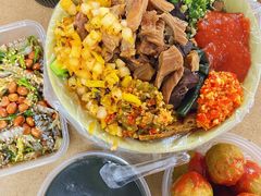 咖喱牛肉丸-小草糖水(海棠村店)