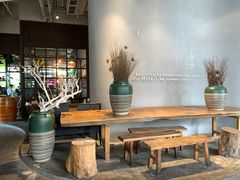 大堂-听香·678茶铺(猛追湾店)