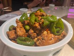 -三道菜(明堂公园店)