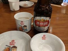 -炉小二铜锅牛蛙•川湘菜(三里屯店)