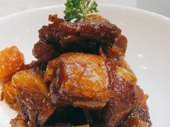 -峨嵋小镇·川菜(勒泰中心店)