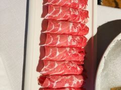 -香守·花胶鸡海鲜火锅(JW万豪店)