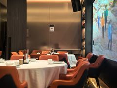 -香港狮子山下·明星粤菜餐厅(北苑店)