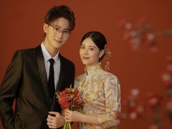 -巴黎春天婚纱摄影STUDIO·定制