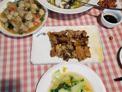 -芝城故事·建瓯土菜