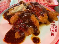 -燃计沙茶皇·香港沙茶火锅(人广旗舰店)