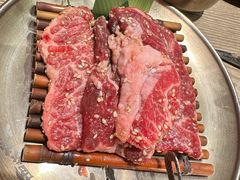 -西塔老太太泥炉烤肉(沈阳店)