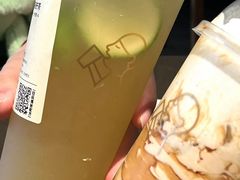 -喜茶(广州北京路惠福东店)