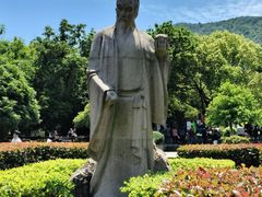 -惠山国家森林公园