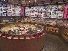 -永红源·啤酒烧烤海鲜大排档(台柳路店)